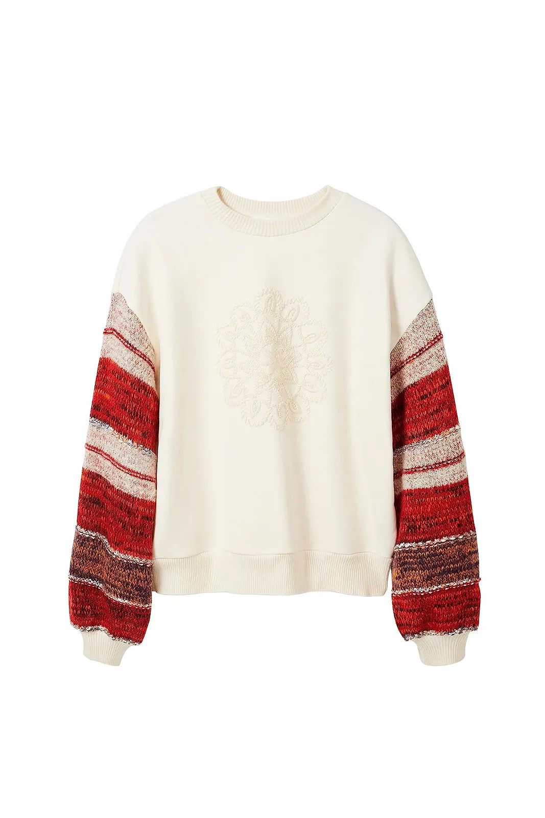 Свитшот Desigual Baloon Женский, фото №5