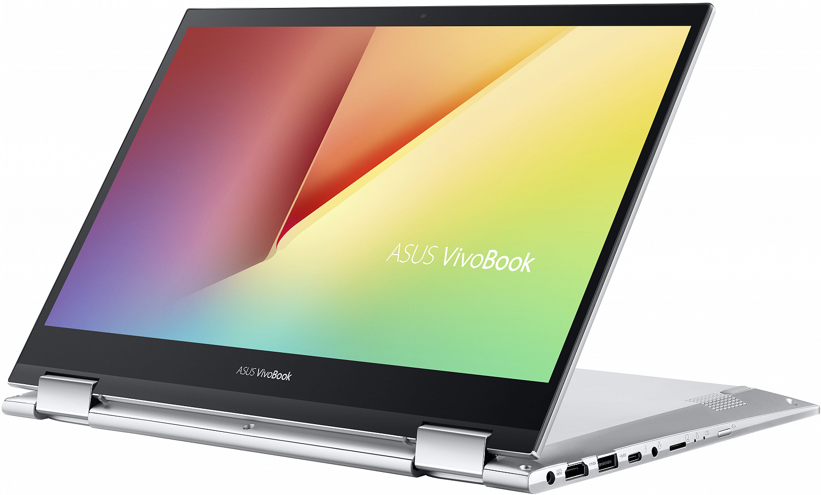 Ноутбук 14" Asus Vivobook Flip 14 (TP470EA-EC561W) Intel Core i5-1135G7 RAM 8GB SSD 256GB Win11 (UKR) Алюминиевый корпус, фото №7 Ноутбук 14" Asus Vivobook Flip 14 (TP470EA-EC561W) Intel Core i5-1135G7 RAM 8GB SSD 256GB Win11 (UKR) Алюминиевый корпус, фото №7