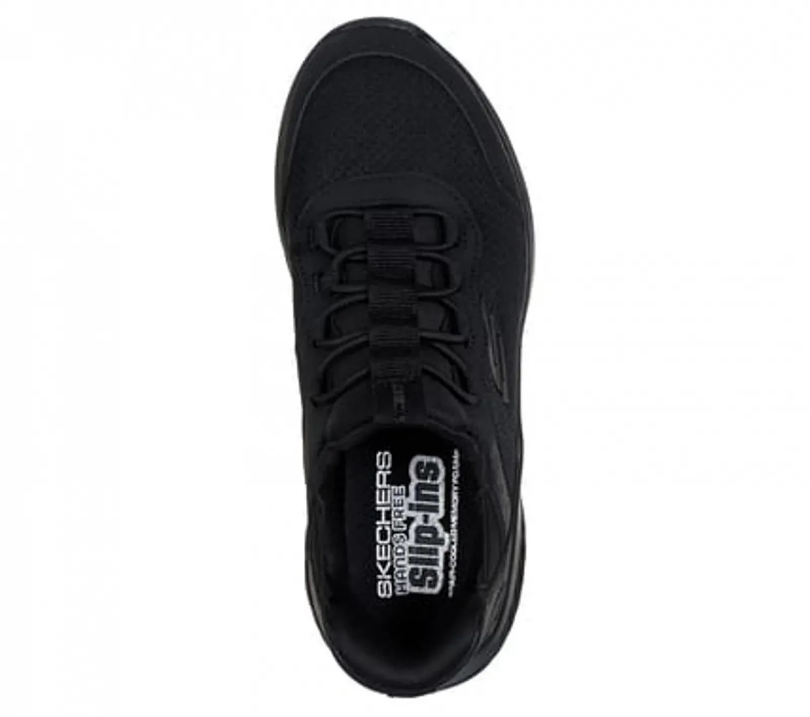 Кроссовки Skechers Bounder Brisk-burst, фото №7