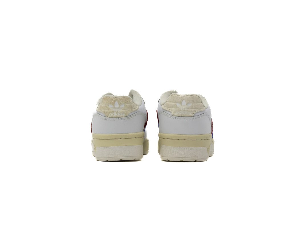 Кроссовки ADIDAS RIVALRY LOW 44, фото №2