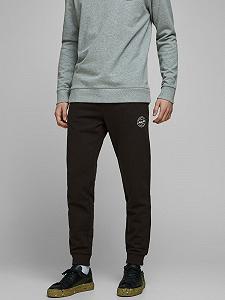 Штани 12165322 Jack&Jones Чорний XS - Фото 1