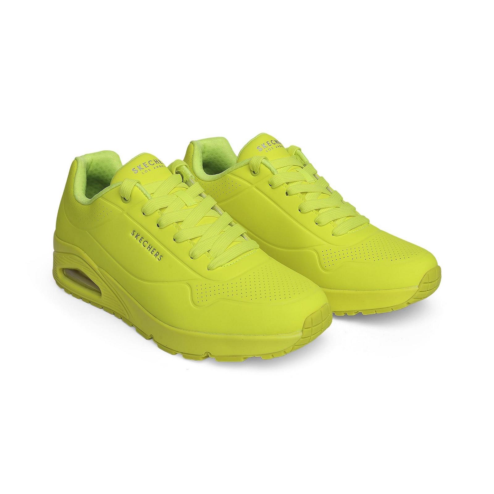 Кроссовки Skechers UNO Stand On Air, фото №3