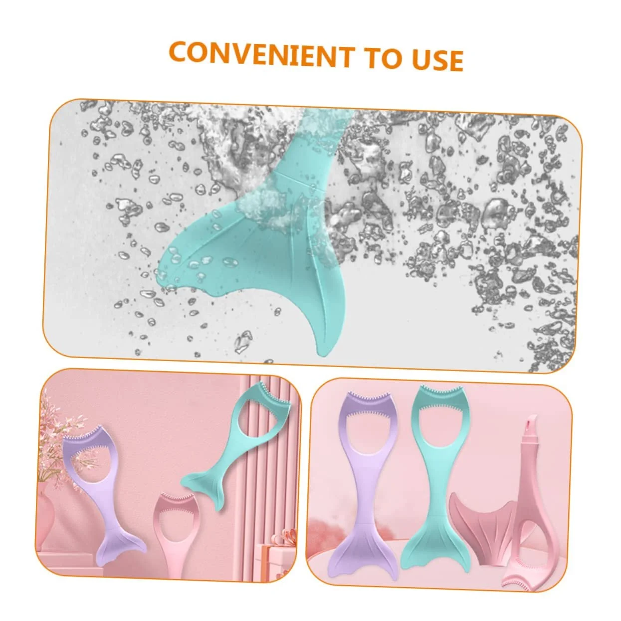 Инструмент для ресниц Компактный, фото №7