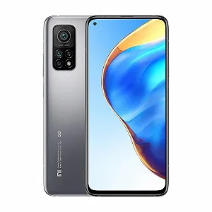 Смартфон Xiaomi Mi 10T Pro 8ГБ RAM + 128ГБ ROM Moon Silver - Фото 1
