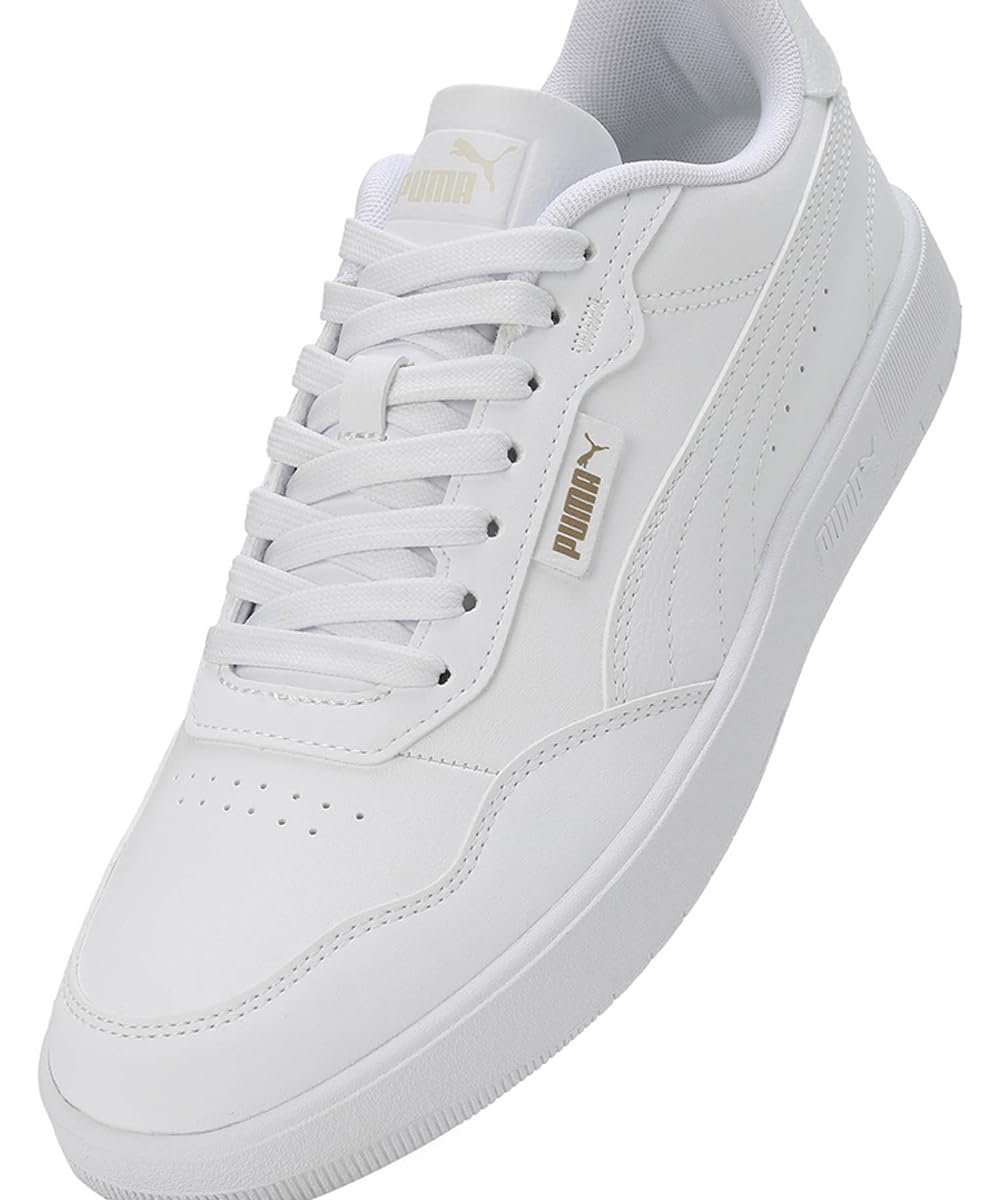 Кроссовки PUMA Court Ultra Lite для мужчин, фото №7