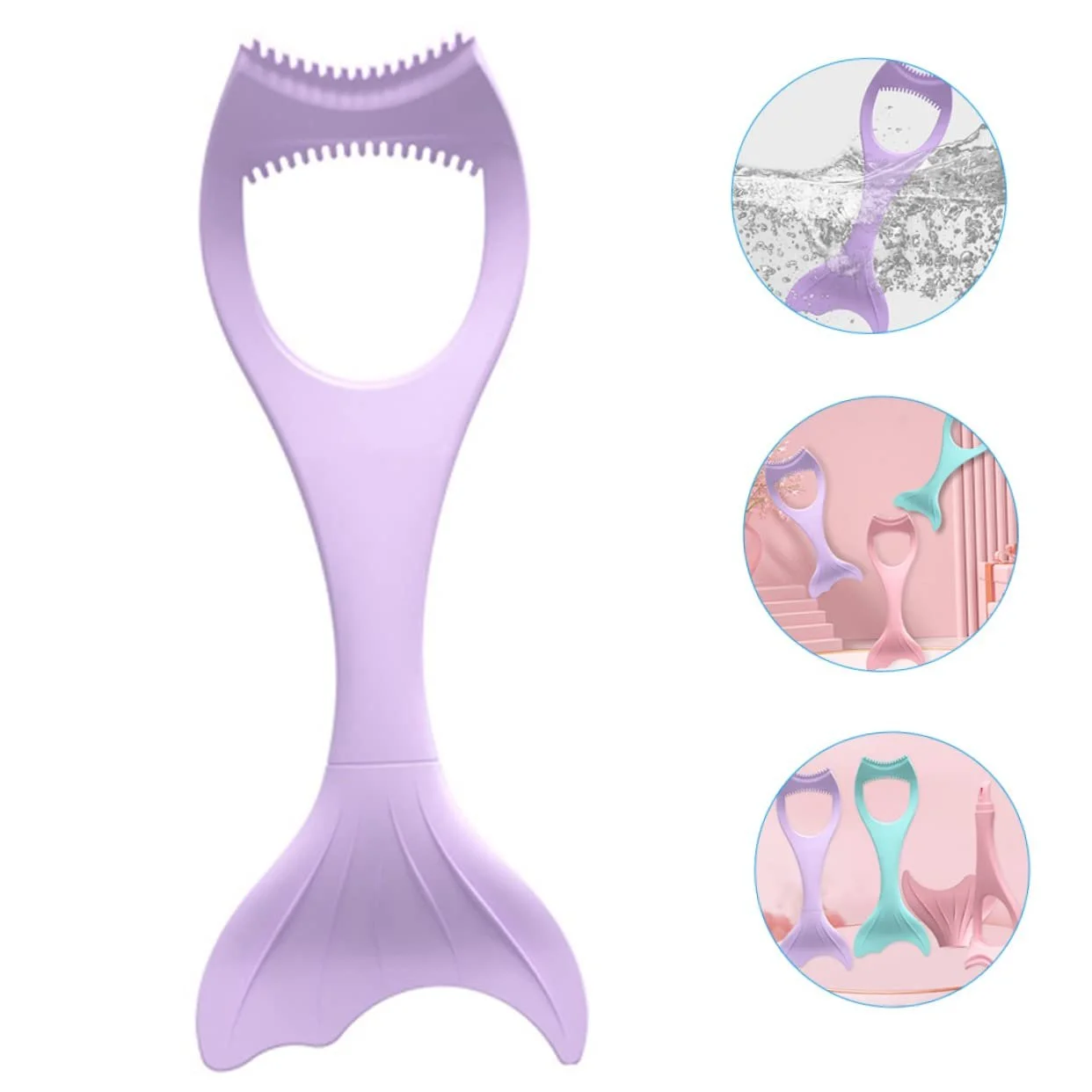 Кисти для макияжа Ipetboom, фото №7