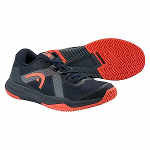 Теннисные Кроссовки HEAD Sprint Pro 4.0 Junior Unisex цена на synthetic.ua - Фото 1 Теннисные Кроссовки HEAD Sprint Pro 4.0 Junior Unisex synthetic.ua - Фото 1