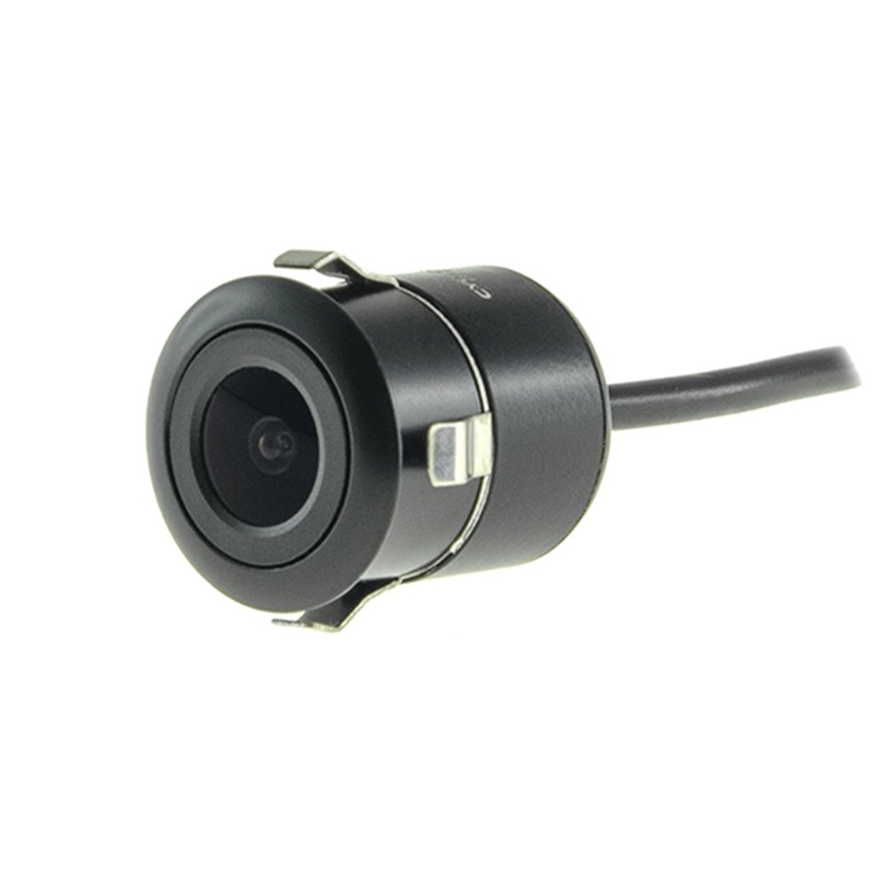 Камера переднього огляду Cyclone RC-57 FRONT, фото №1