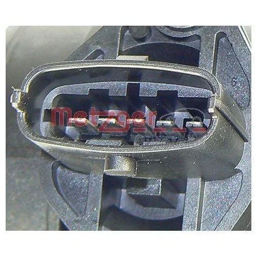 Датчик массового расхода воздуха METZGER 0890218 для VOLVO, фото №2