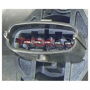 Датчик масової витрати повітря METZGER 0890218 для VOLVO synthetic.ua - Фото 1