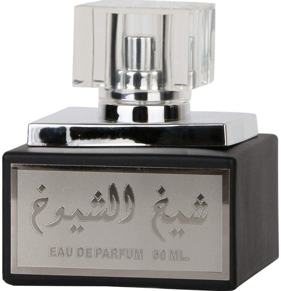 Eau de Parfum my perfumes Sheikh Shuyukh Lavender and Rosemary 50 мл, фото №3