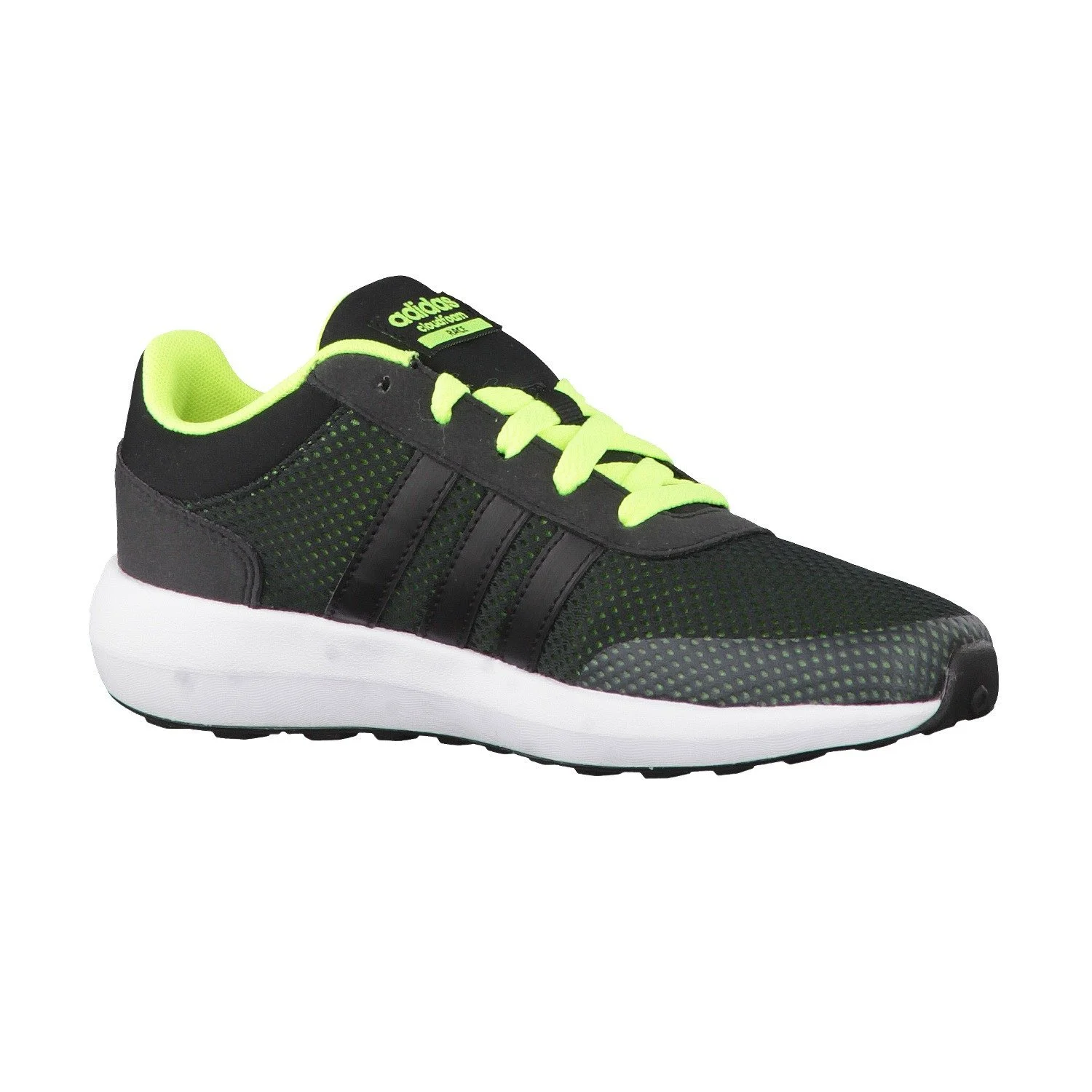 Детские Фитнес Кроссовки adidas Cf Race K, фото №9 Детские Фитнес Кроссовки adidas Cf Race K, фото №9