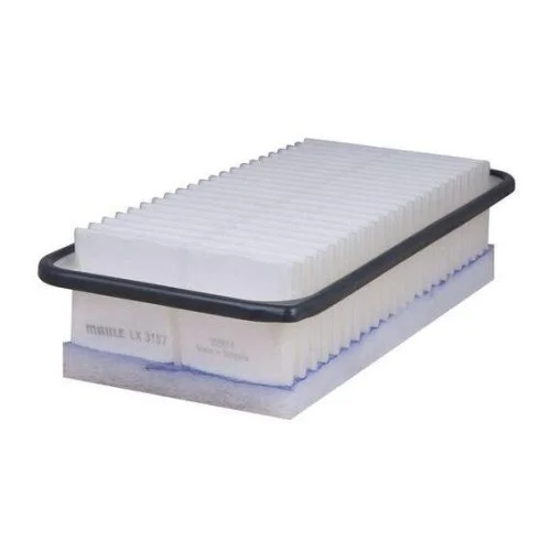 Воздушный фильтр KNECHT LX 3187 для TOYOTA, фото №2