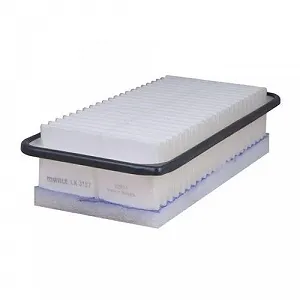 Воздушный фильтр KNECHT LX 3187 для TOYOTA synthetic.ua - Фото 1