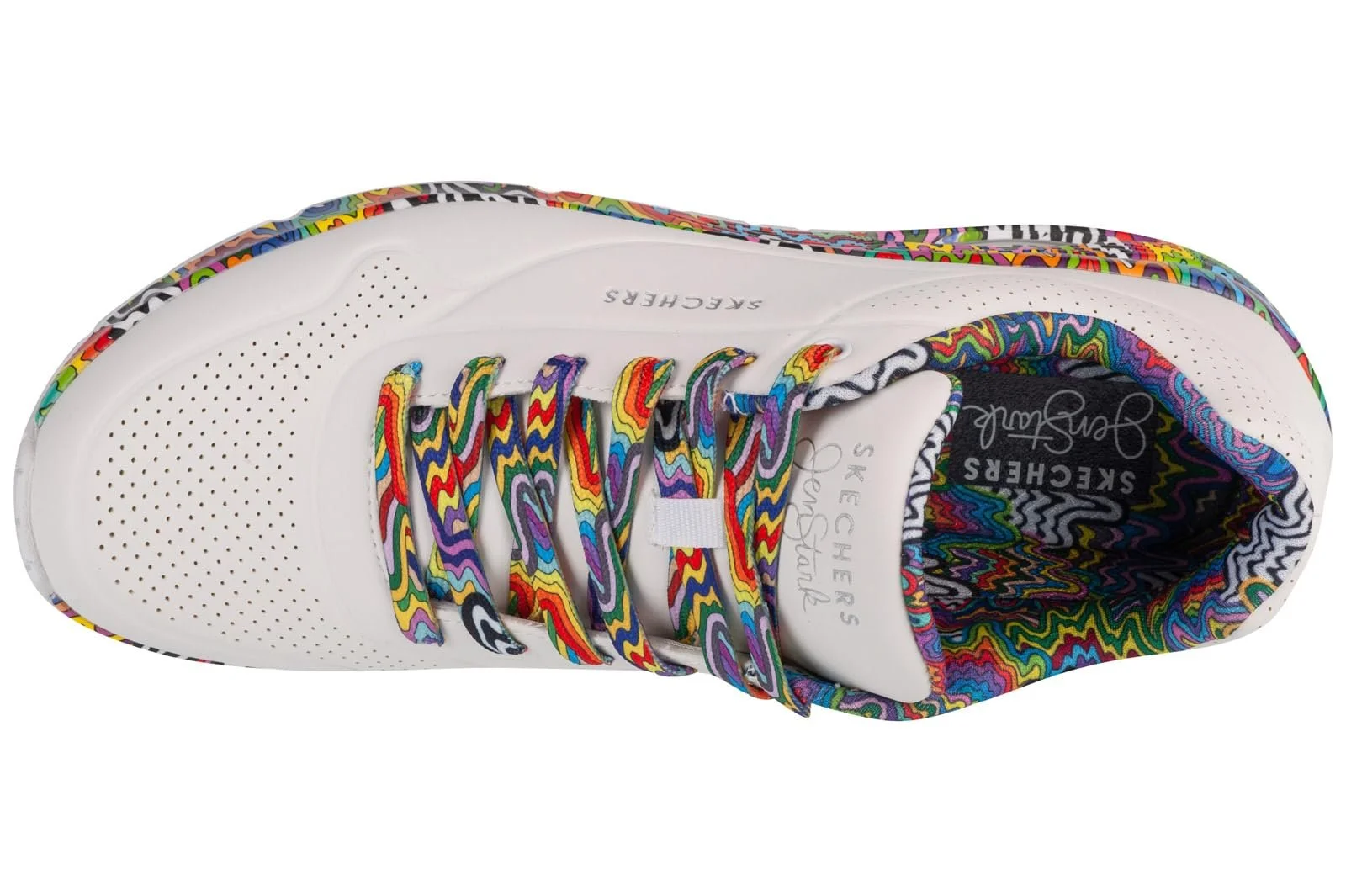 Мужские Кроссовки Skechers, фото №3