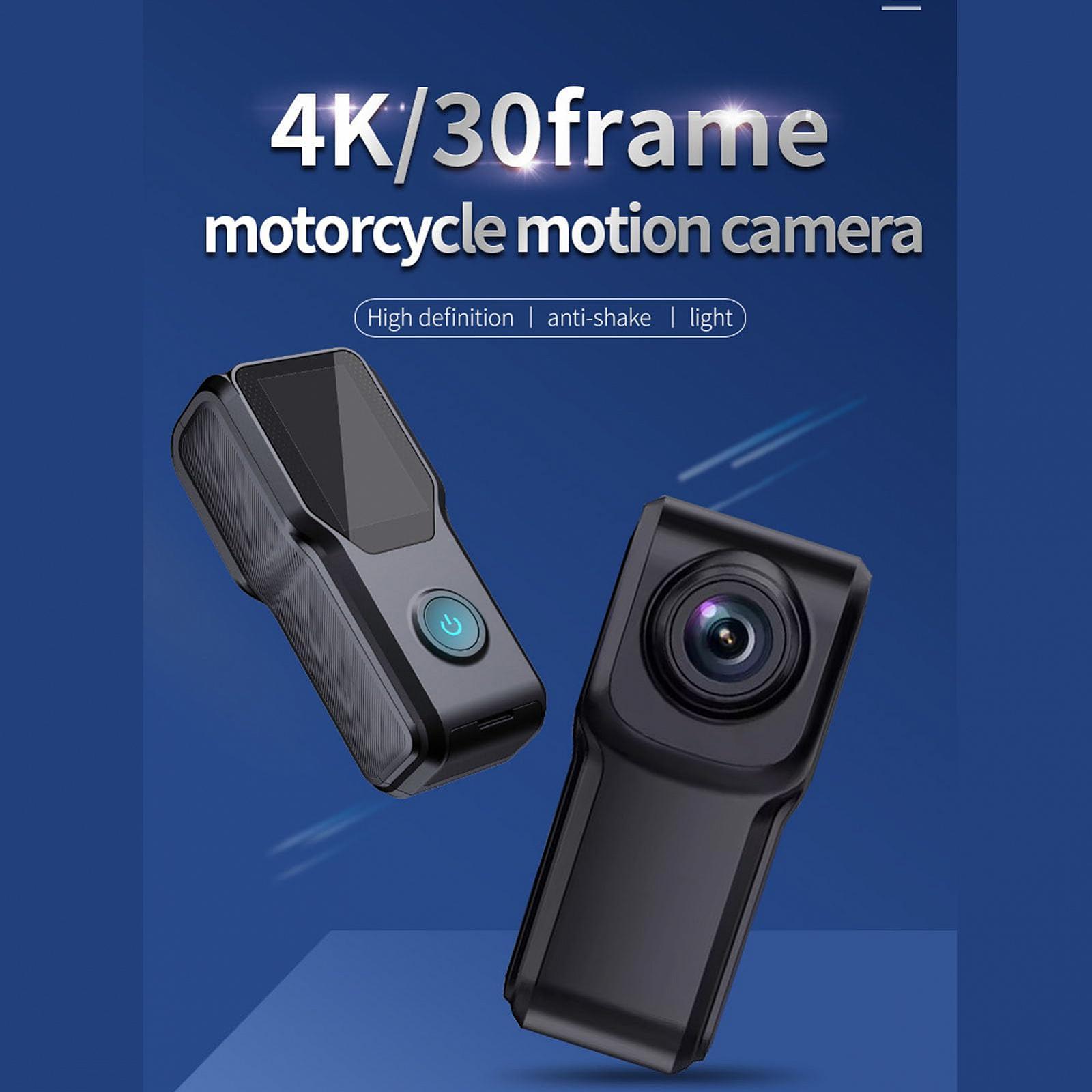 Екшн-камера Annadue 4K Sports Portable WiFi Pocket Clip Waterproof, фото №2