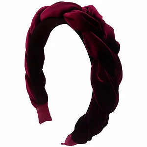 Обруч Плетений - Фото 1