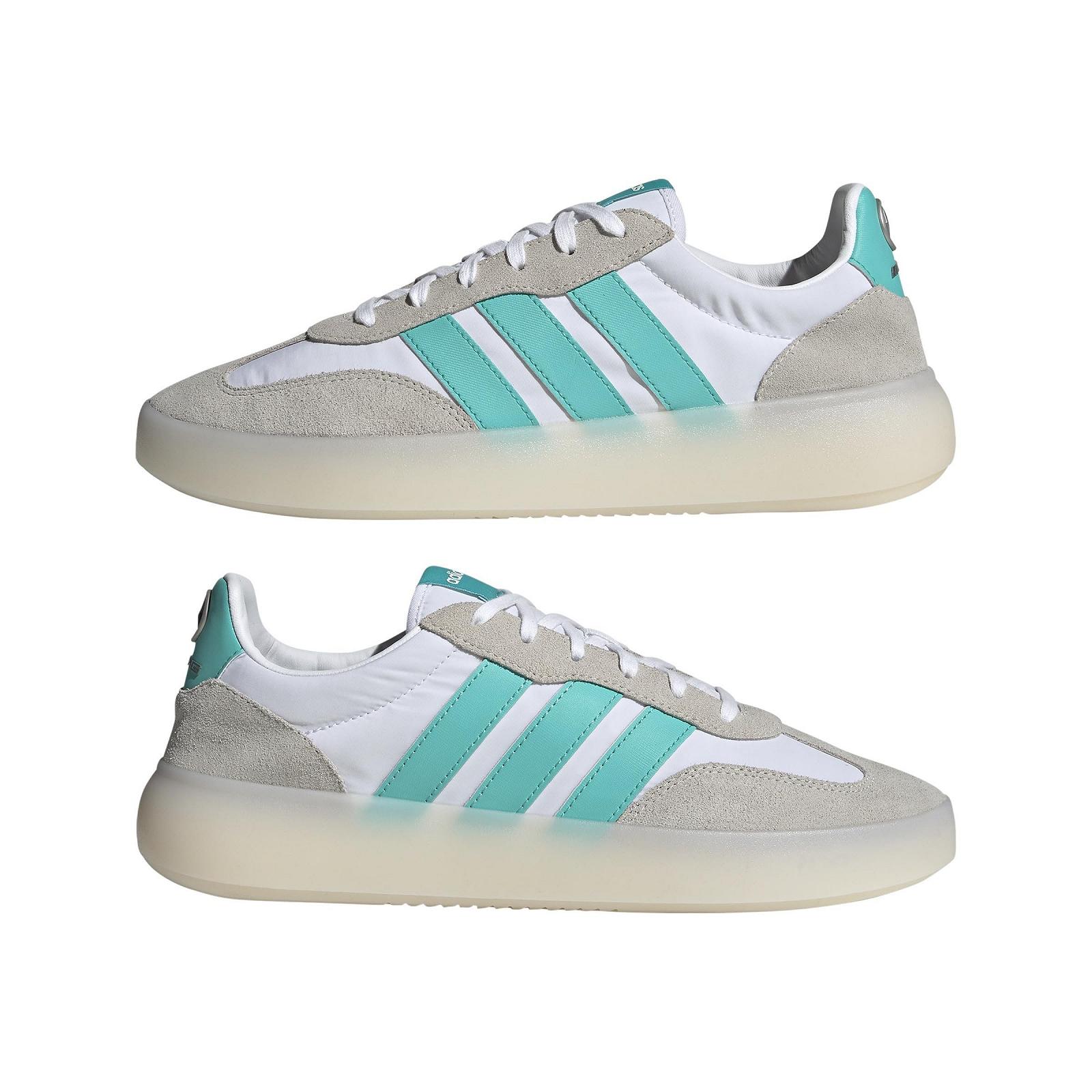 Унисекс Обувь adidas Mercedes-Amg Petronas Formula One Team Barreda Decode, фото №6