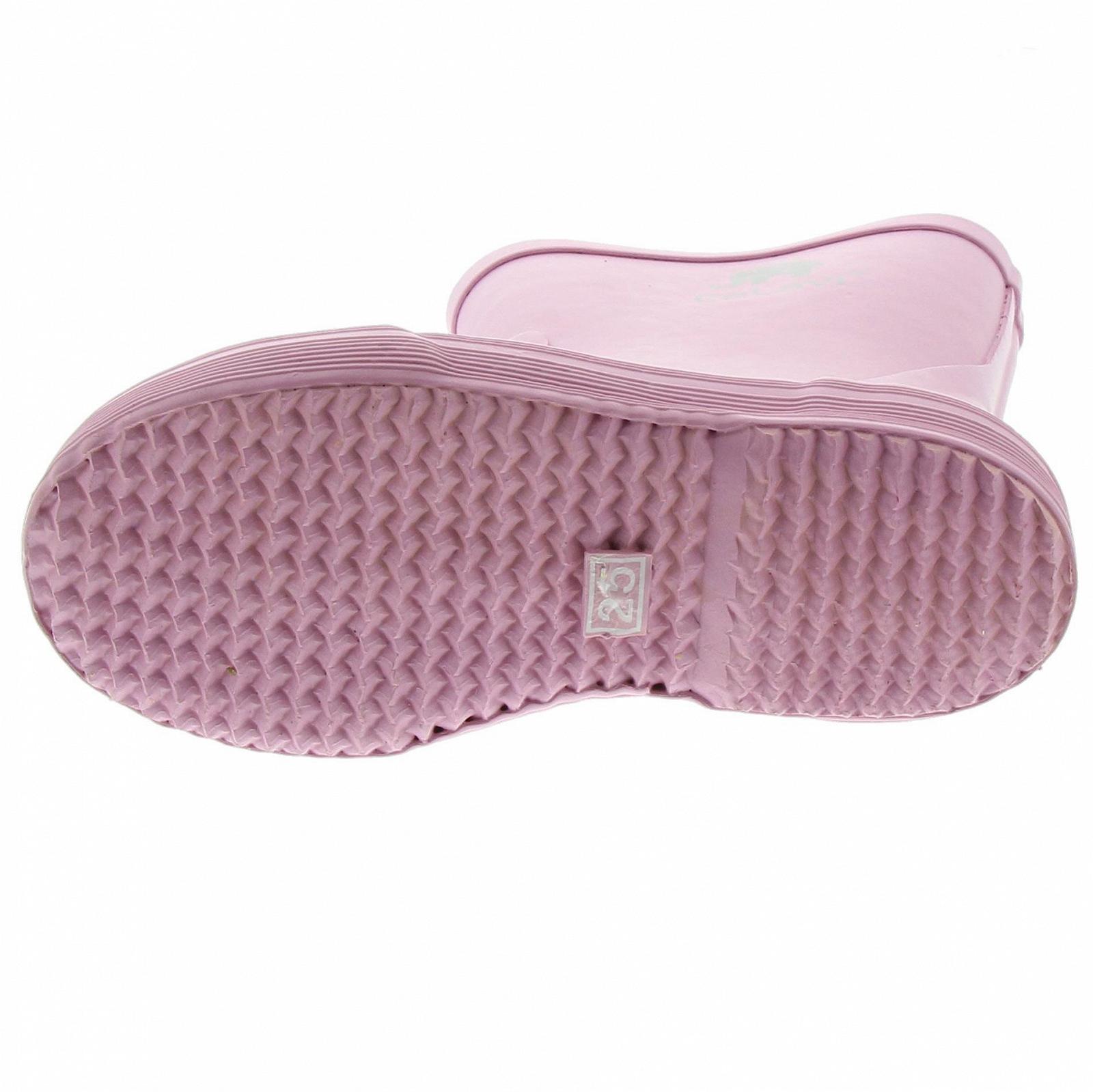 Резиновые сапоги CeLaVi Unisex Fantastic из натурального каучука, фото №4