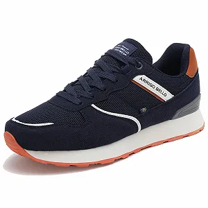 Кросівки Arrigo Bello Чоловічі Повсякденні Легкі - Фото 1