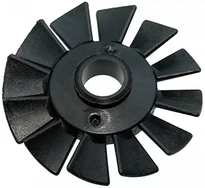 Купити Крільчатка д12*58 VJ Parts - Фото 1 Крільчатка д12*58 VJ Parts - Фото 1