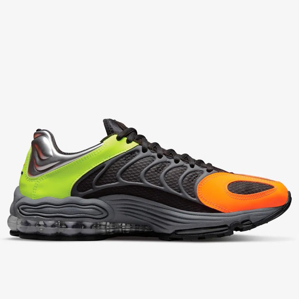Кроссовки Nike Air Turned Max Размер 42.5, фото №4