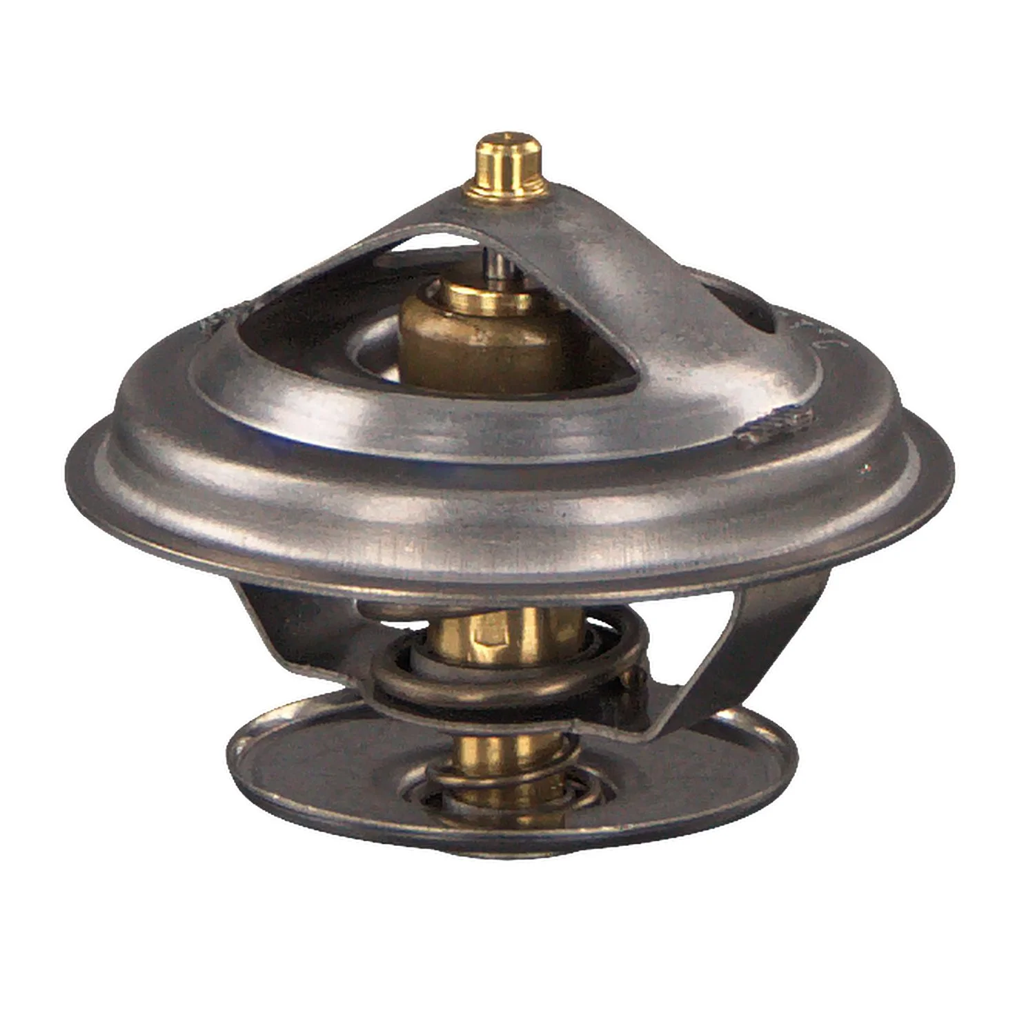 Термостат охолоджувальної рідини FEBI BILSTEIN 15846 для MAN MERCEDES-BENZ NEOPLAN EVOBUS, фото №3 Термостат охолоджувальної рідини FEBI BILSTEIN 15846 для MAN MERCEDES-BENZ NEOPLAN EVOBUS, фото №3