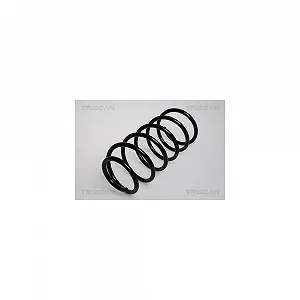 Пружина подвески TRISCAN для VOLVO, передняя ось - Фото 1
