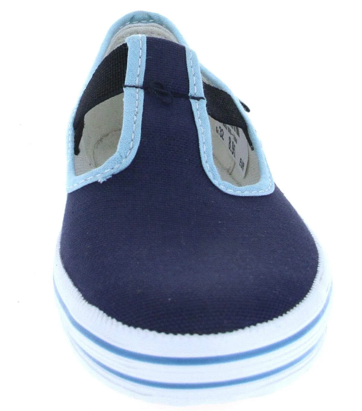 Унисекс Обувь Beck Basic 300, фото №4