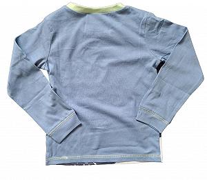 Пижама George Space Peppa Pig для мальчиков synthetic.ua - Фото 1