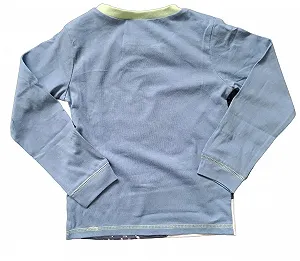 Піжама George Space Peppa Pig для хлопчиків synthetic.ua - Фото 1