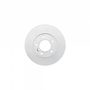 Тормозной диск BOSCH 0 986 478 848 для BMW, передний мост - Фото 1