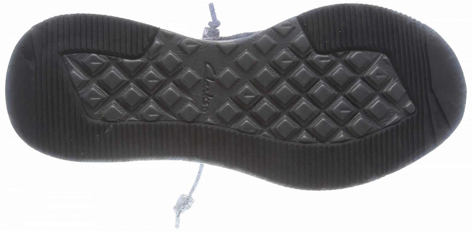 Кроссовки Clarks Davis Low мужские, фото №4