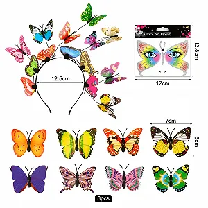 Обруч для волос synthetic.ua - Фото 1