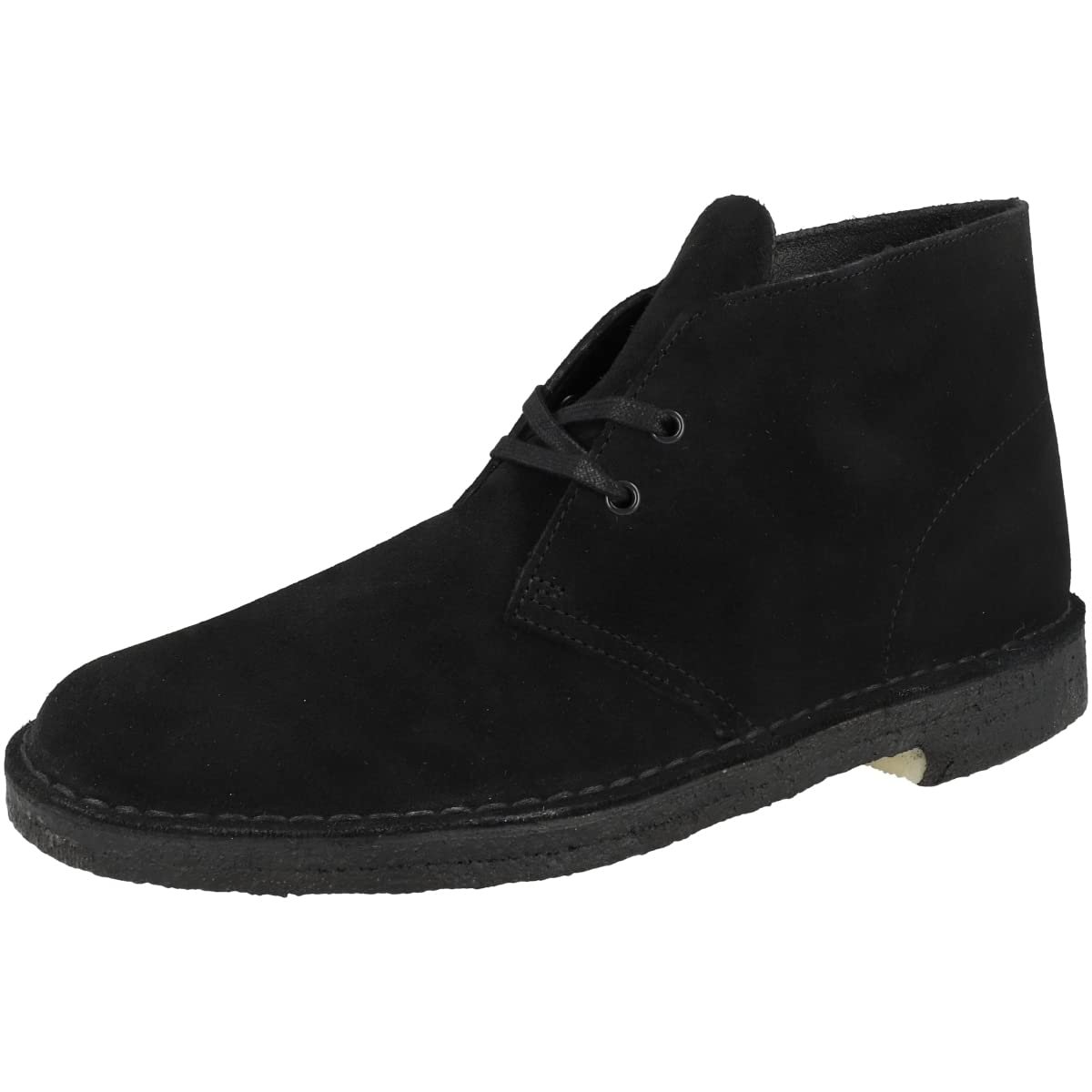 Ботинки Clarks Desert мужские, фото №4