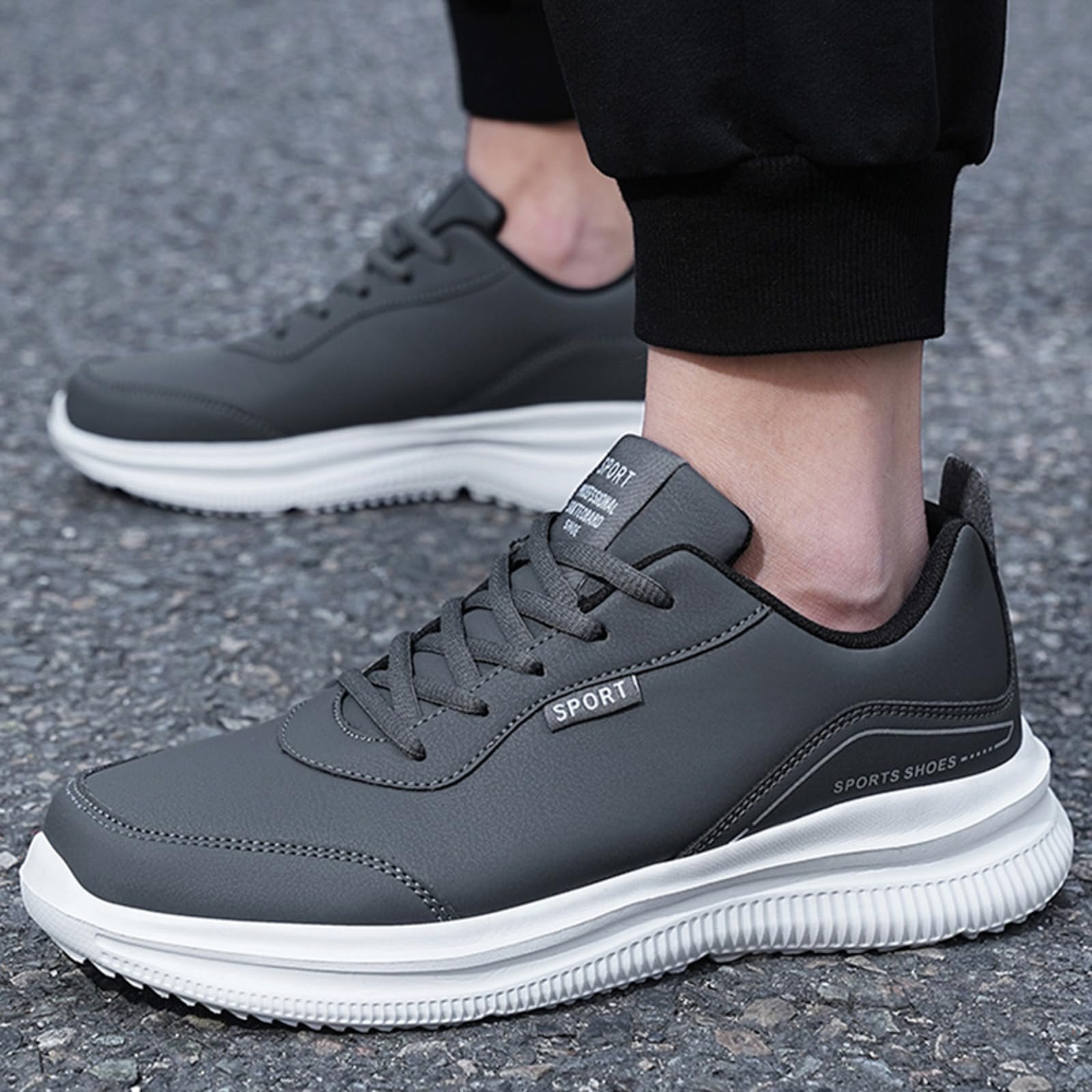 Унісекс ергономічне взуття OrthoFit для ортопедичного взуття Btruely, фото №3