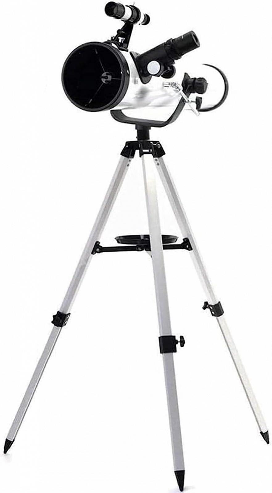 Телескоп Monokular Astronomer Hochauflösendes Teleskop висока масштабність, фото №2