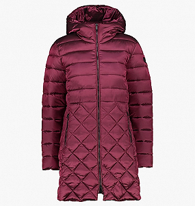 Куртка CMP PARKA FIX HOOD XS - Фото 1