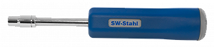 Отвертка динамометрическая SW-STAHL 03907L 1.4 Нм предустановленная - Фото 1