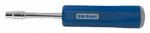 Купити Викрутка динамометрична SW-STAHL 03907L 1.4 Нм попередньо встановлена - Фото 1 Викрутка динамометрична SW-STAHL 03907L 1.4 Нм попередньо встановлена - Фото 1