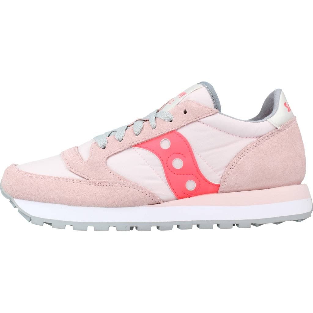 Кроссовки Saucony Originals Jazz Original женские, фото №2
