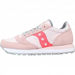 Кроссовки Saucony Originals Jazz Original женские synthetic.ua - Фото 1