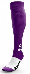 Гетры Zeus ENERGY 40-46 Фиолетовый - Фото 1