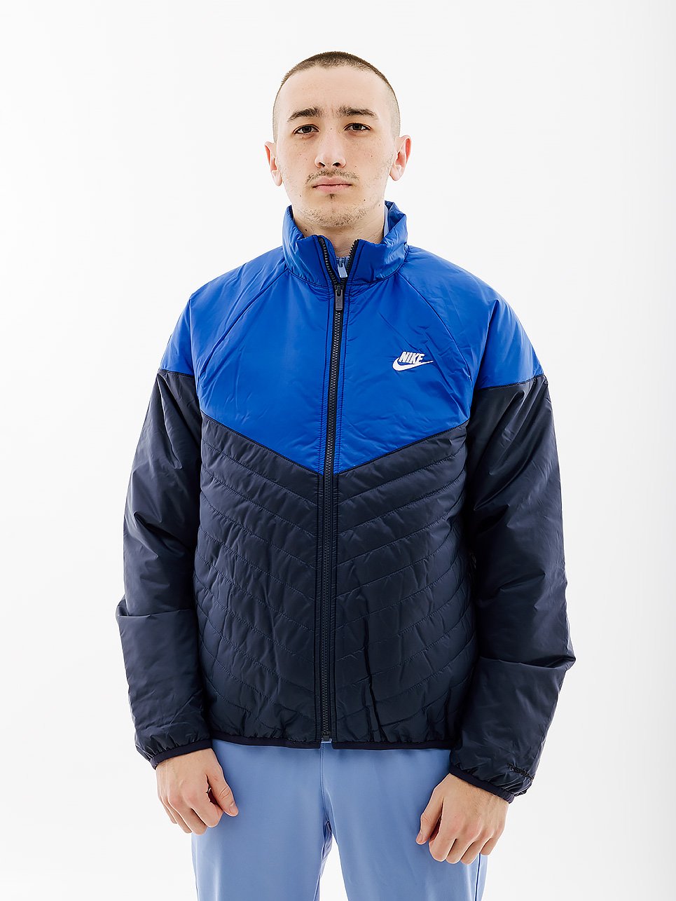 Куртка Nike PUFFER L, фото №1