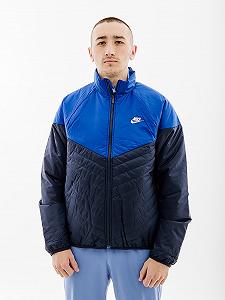 Куртка Nike PUFFER XL - Фото 1