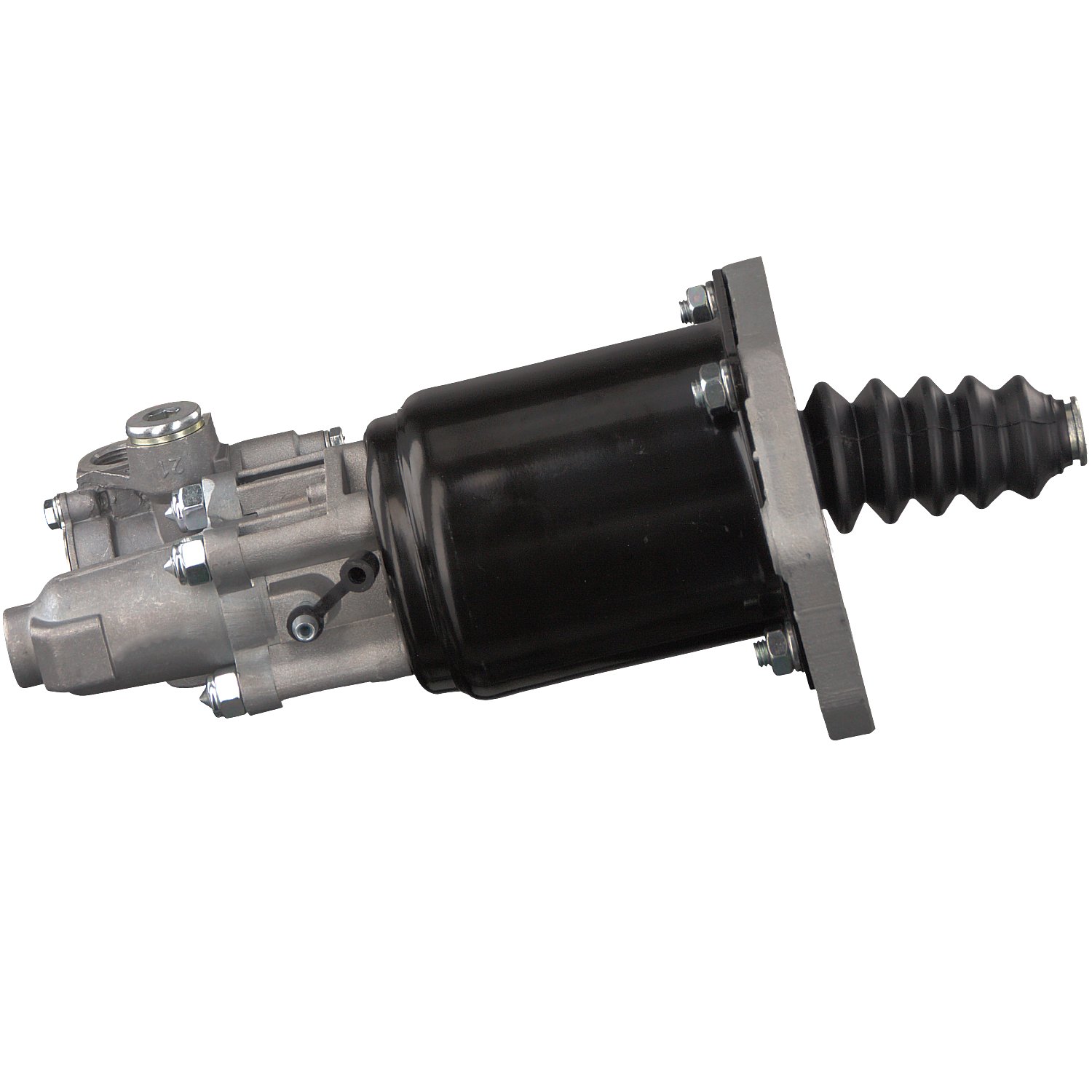 ПГУ сцепления FEBI BILSTEIN 172517 для DAF MERCEDES-BENZ, фото №4