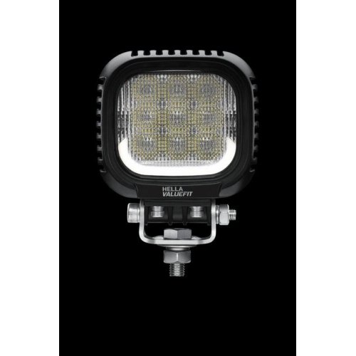 Рабочая фара HELLA 1GA 357 109-031, фото №3