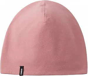 Шапка Reima Tanssi Детская Красно-белая, Обхват головы 56-58 см synthetic.ua - Фото 1