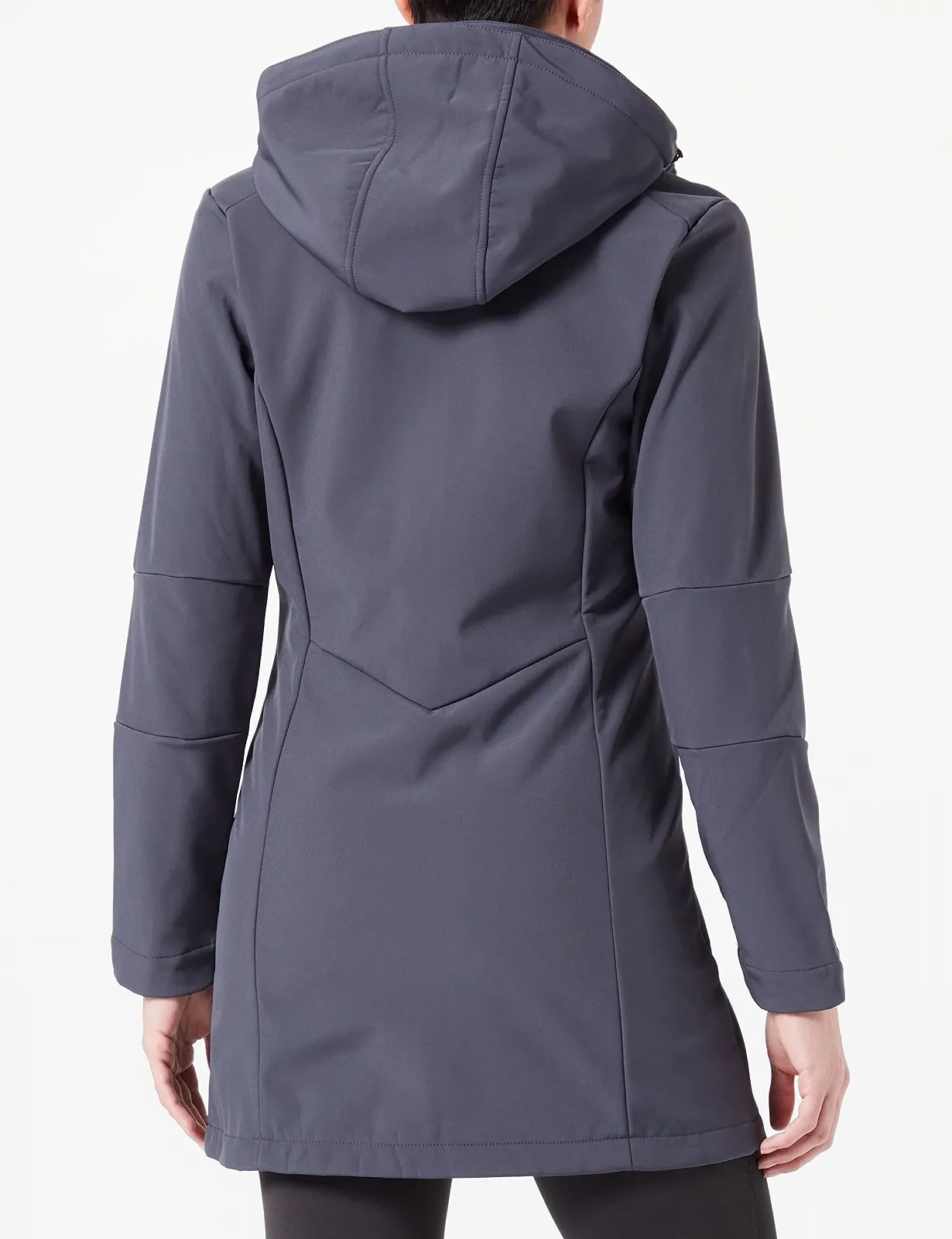 Женское пальто Softshell CMP, фото №3