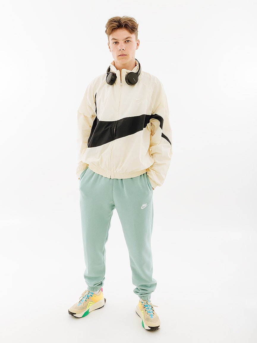 Штани Nike CLUB PANT CF BB 2XL, фото №4